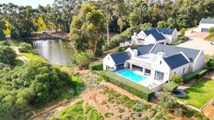 3 Bedroom Property for Sale in Diemersfontein Wine and Country Estate Western Cape